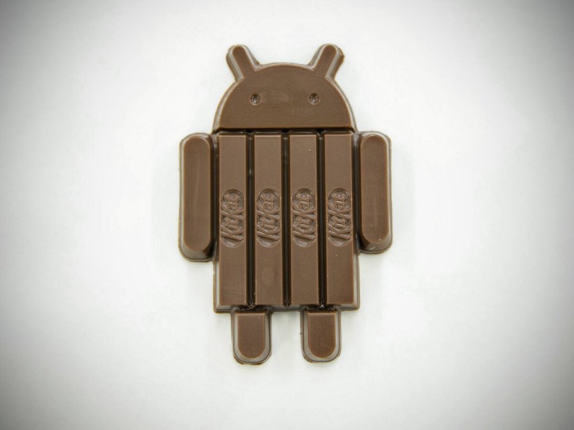 Android KitKat is the real, actual name for Android’s next update