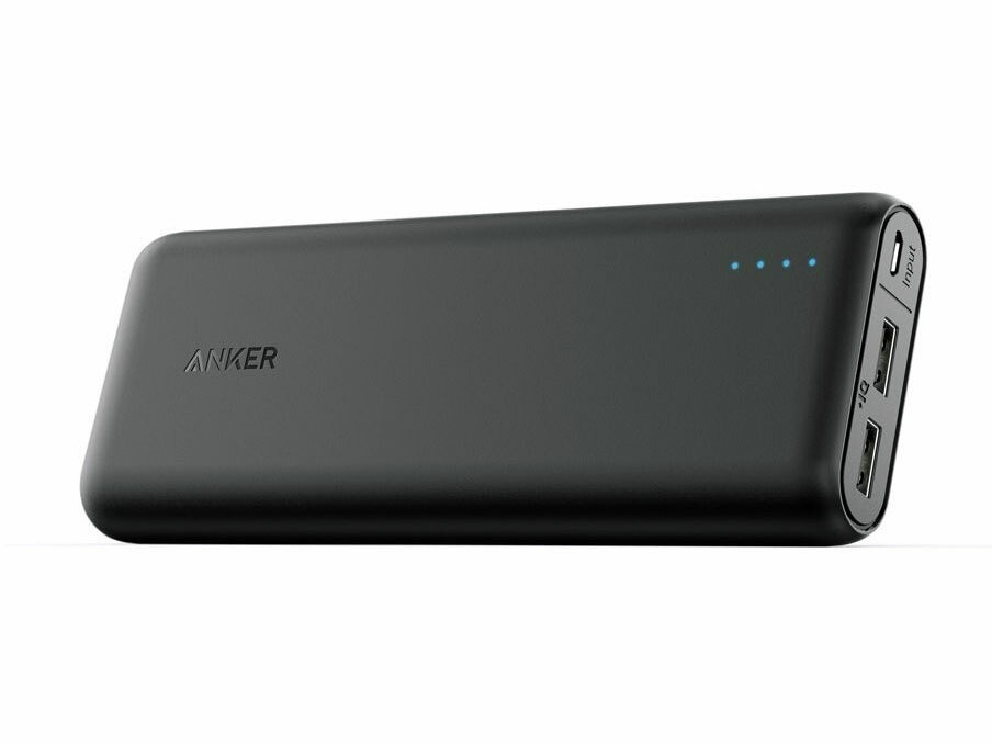 Anker PowerCore+ (£30)