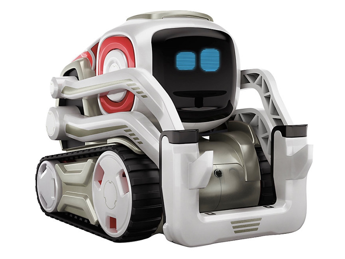 Anki Cozmo (£200)