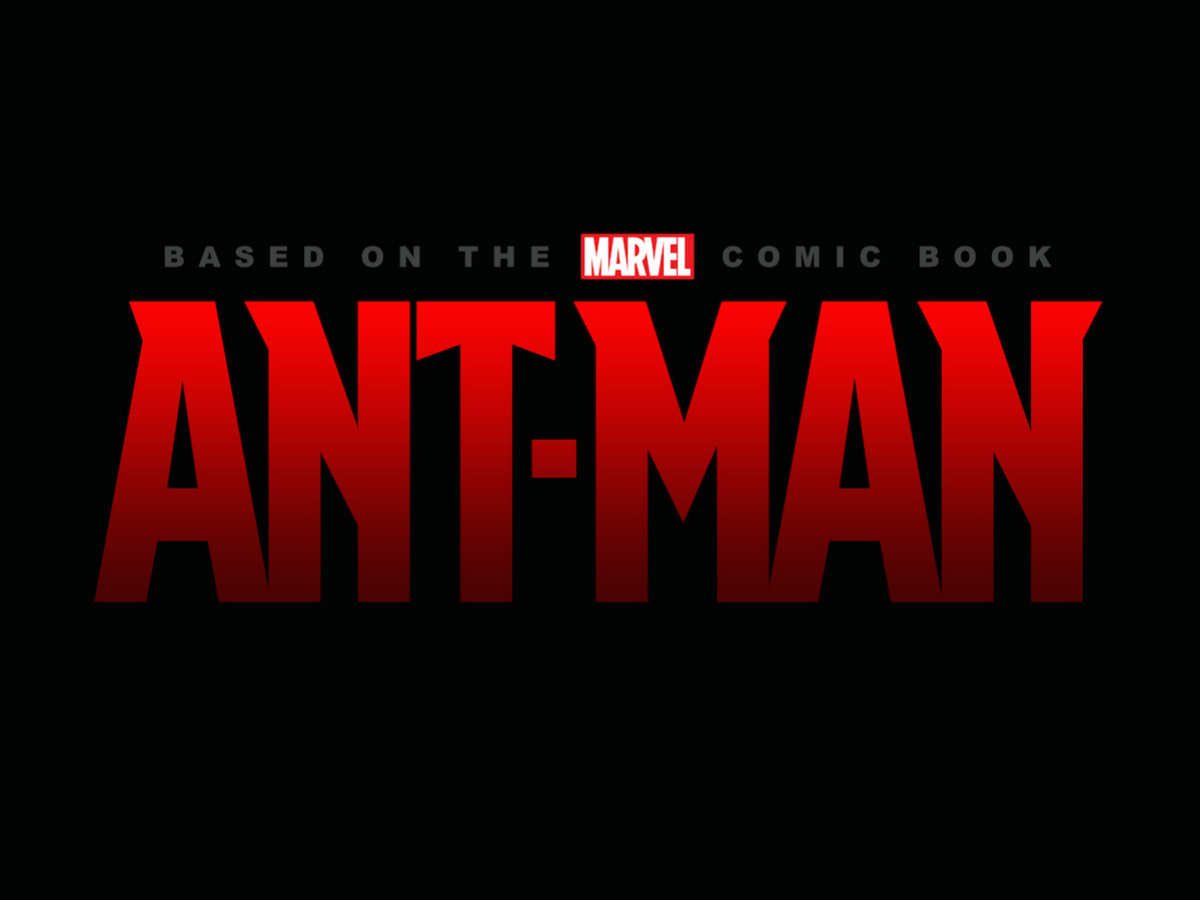 Ant-Man