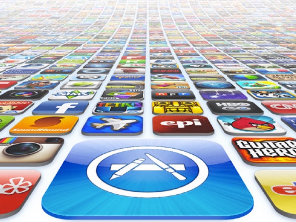 App store