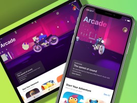 Get started with Apple Arcade