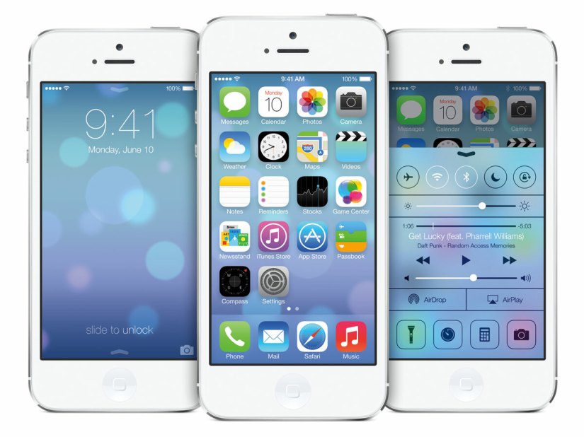 Indoor sat-nav, physical gamepads and killer new apps: iOS 7’s secret brilliance