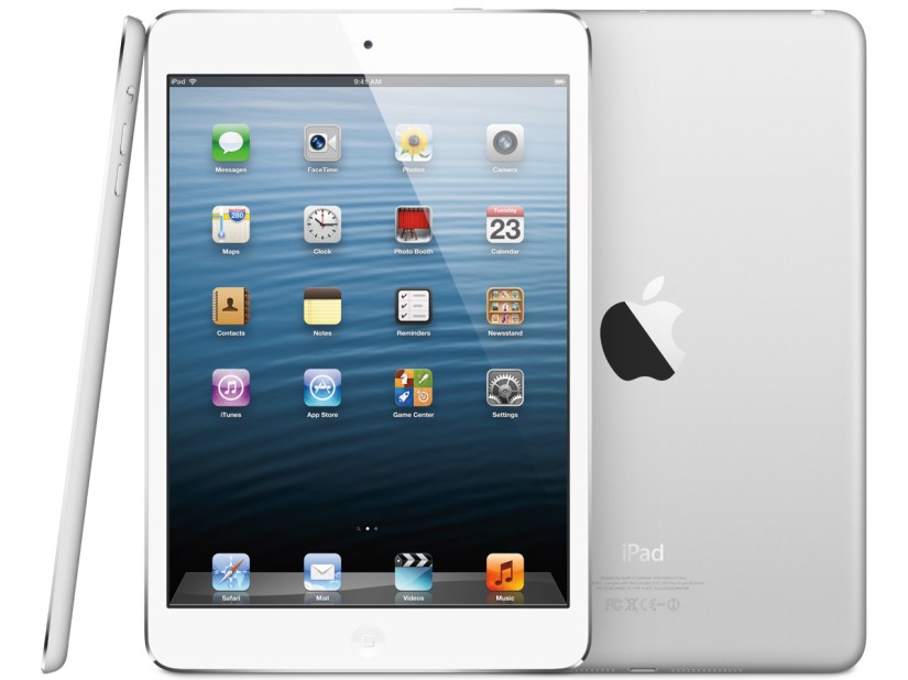 Apple bids farewell to original iPad Mini as lineup cuts non-Retina ties
