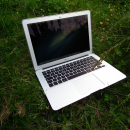 Apple MacBook Air 13in (2013) review