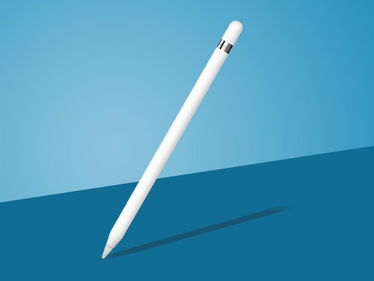 Apple Pencil