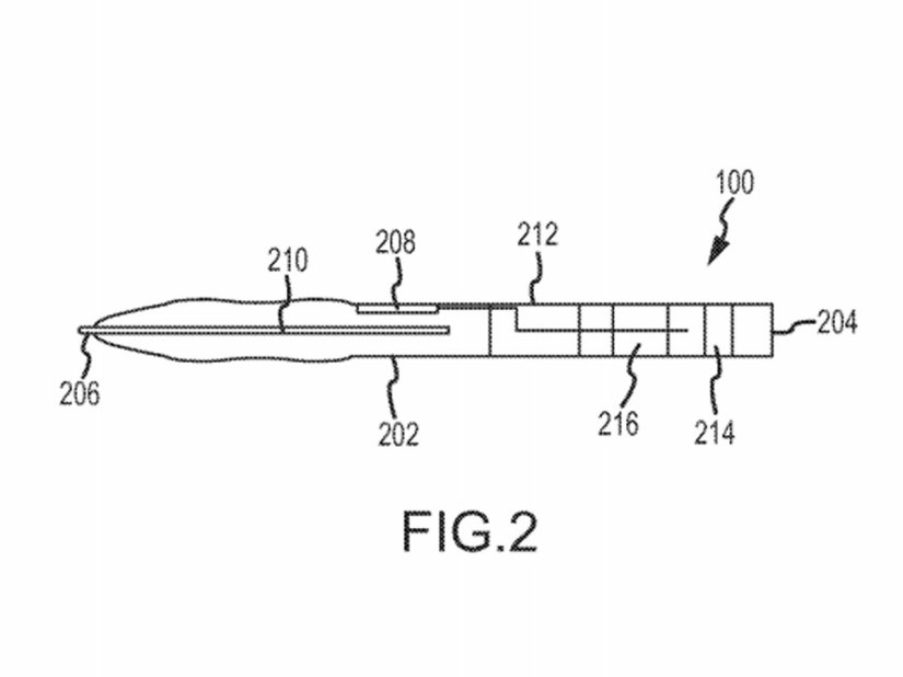 Apple iPad Pro to get Livescribe-style smart pen?