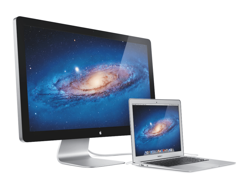 Apple’s new 5K display could have its own GPU to support MacBooks