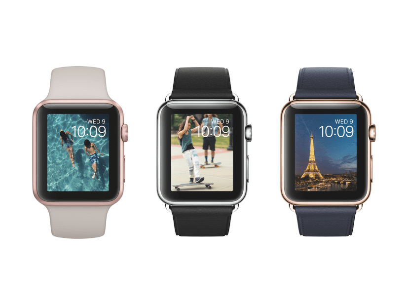 Apple Watch 2 will release by June 2016, claims supplier