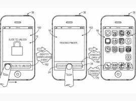 Apple iPhone 6 to have fingerprint reader?