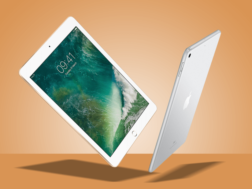 Apple iPad (2017) review