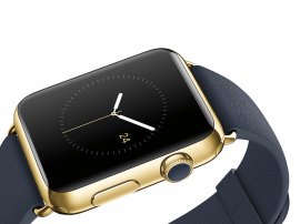 Apple promises extra-special treatment if you buy its extra-expensive Watch