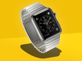 Apple Watch review