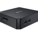 Asus’ tiny 4K Chromebox could be the ultimate Netflix machine