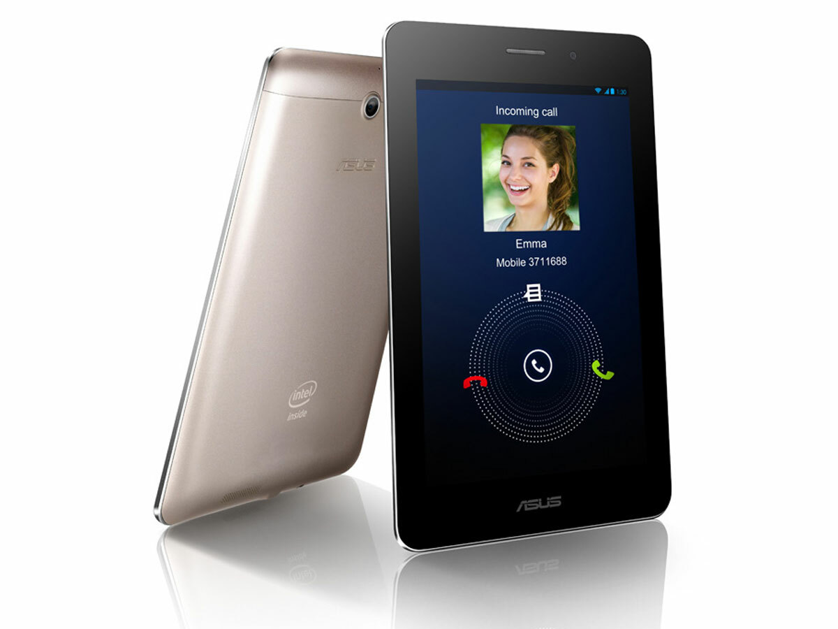 Asus Fonepad (£160)