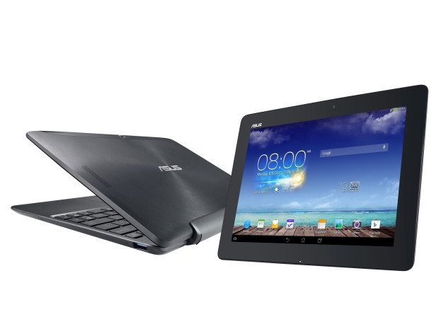 Asus reveals new Transformer Pad and FonePad 7