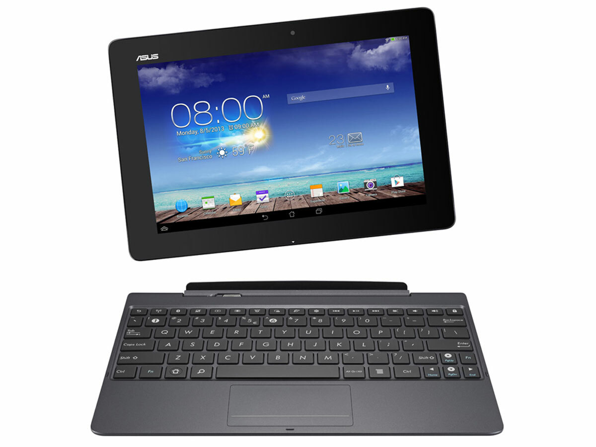 Asus Transformer Pad TF701T (£430)