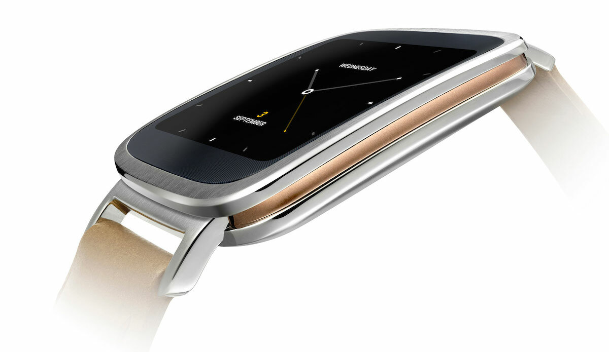 Asus ZenWatch