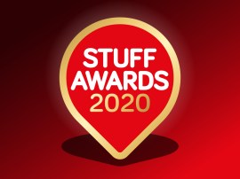 Voting in the Stuff Gadget Awards 2020 is now open