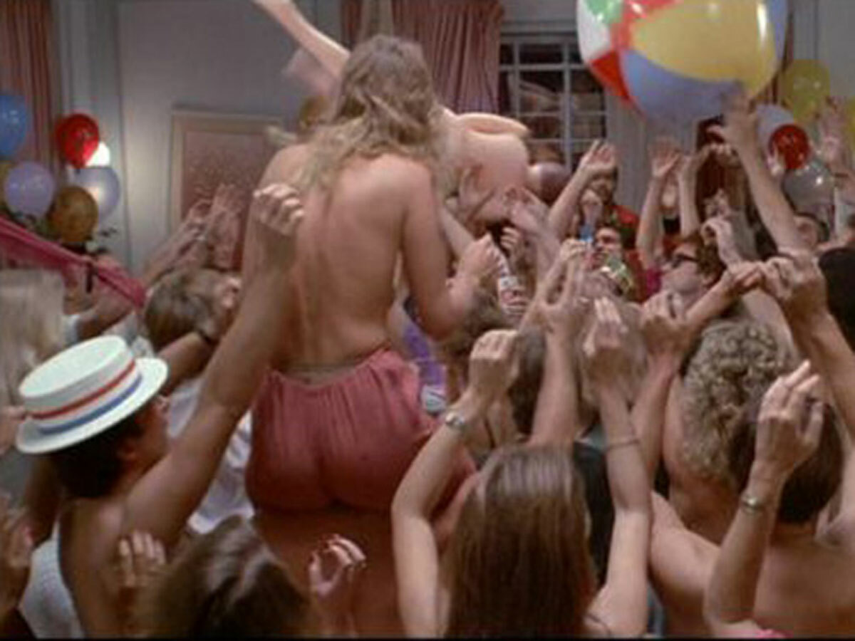 Bachelor Party (1984)