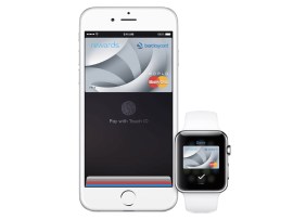 Barclaycard finally joins the Apple Pay party