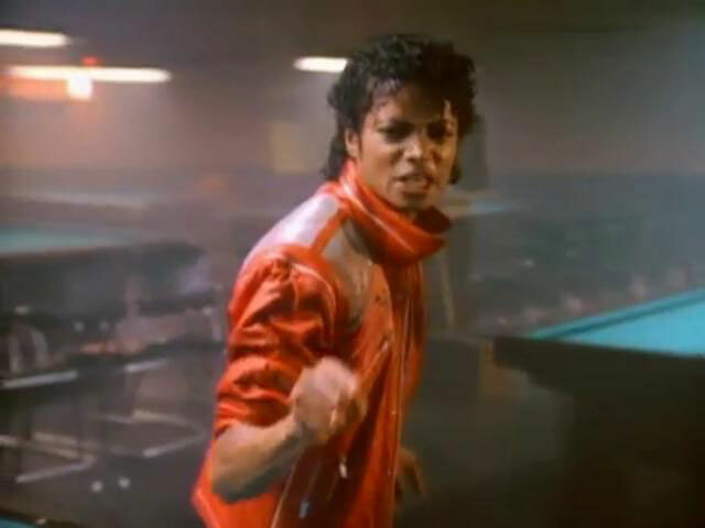 Beat It