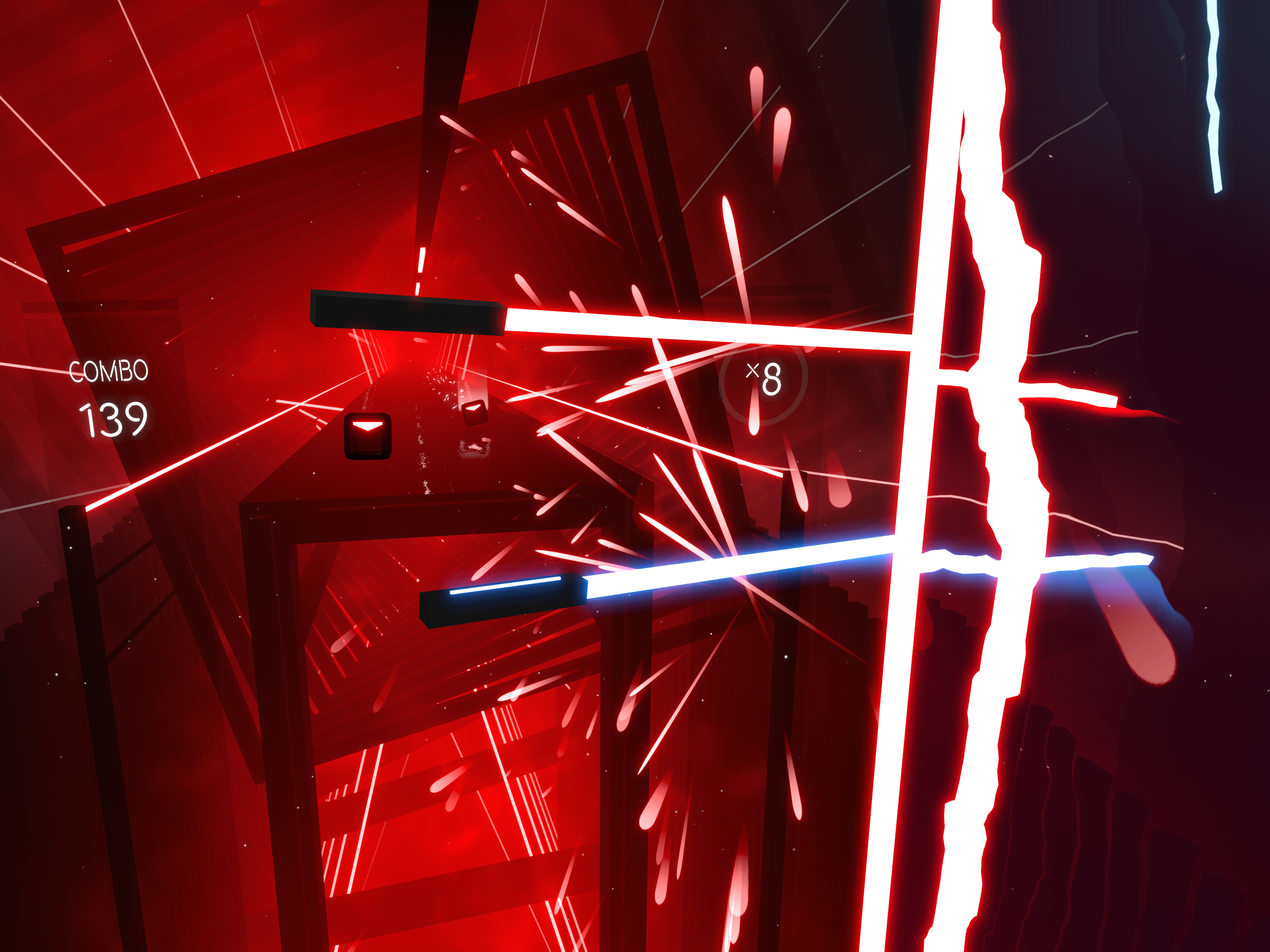 BEAT SABER