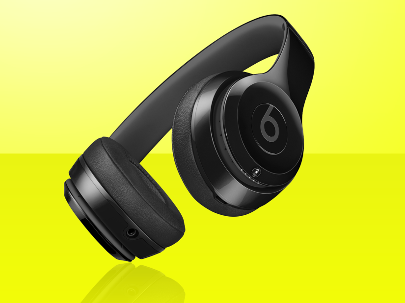 Beats Solo3 Wireless review