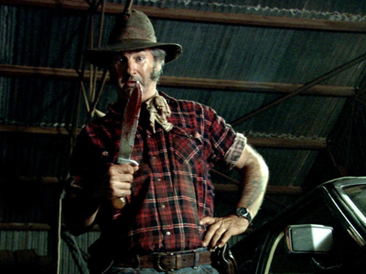 Wolf Creek (2005)