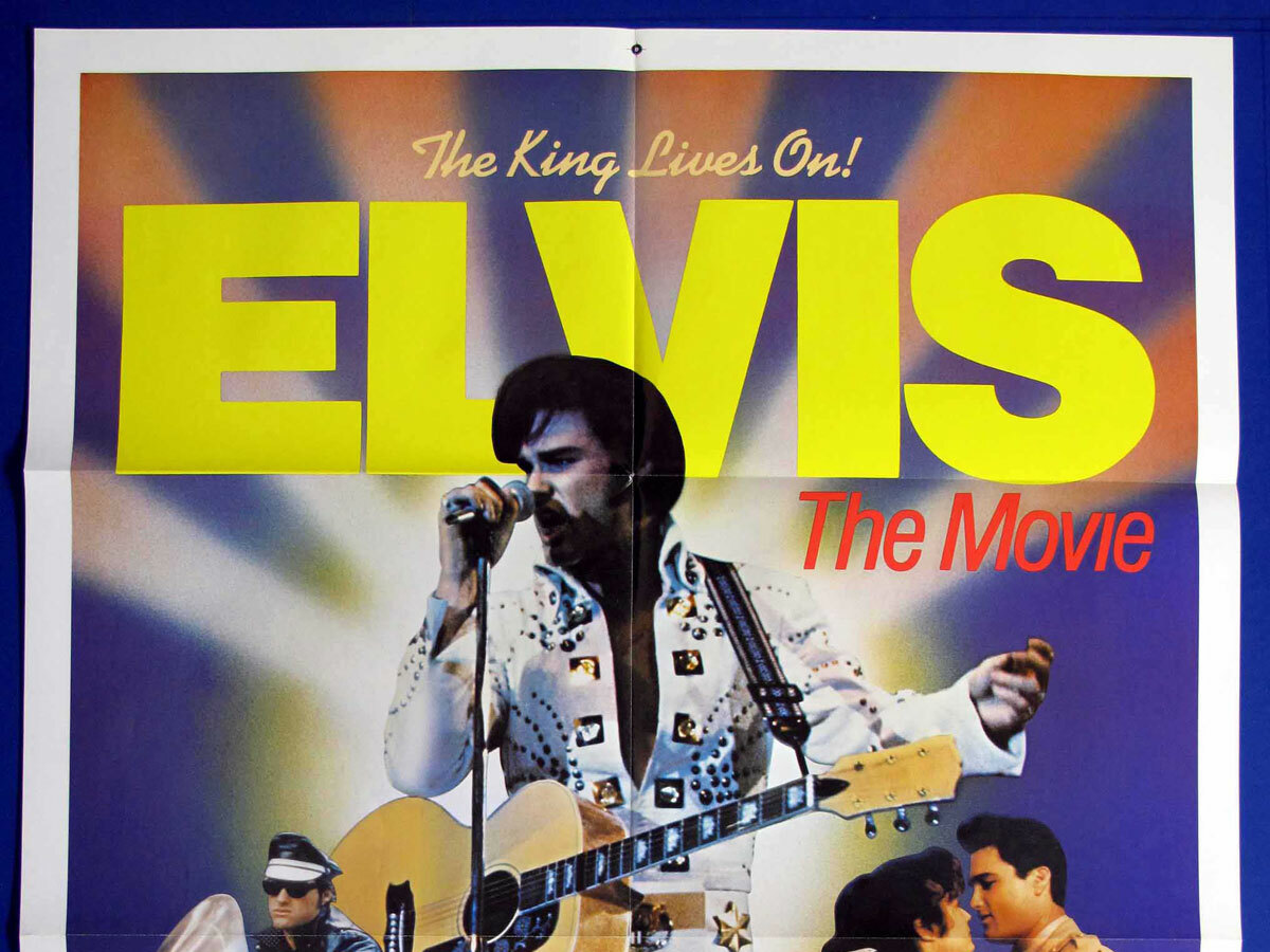 Elvis (1979)