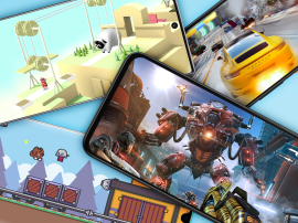 The 55 best free Android games for your phone or tablet
