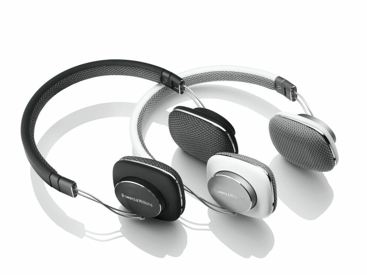 Bowers & Wilkins P3