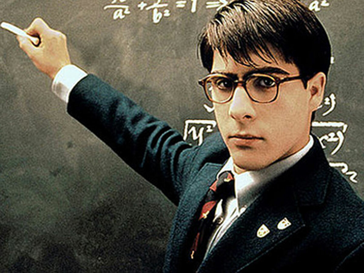 Rushmore (1998)