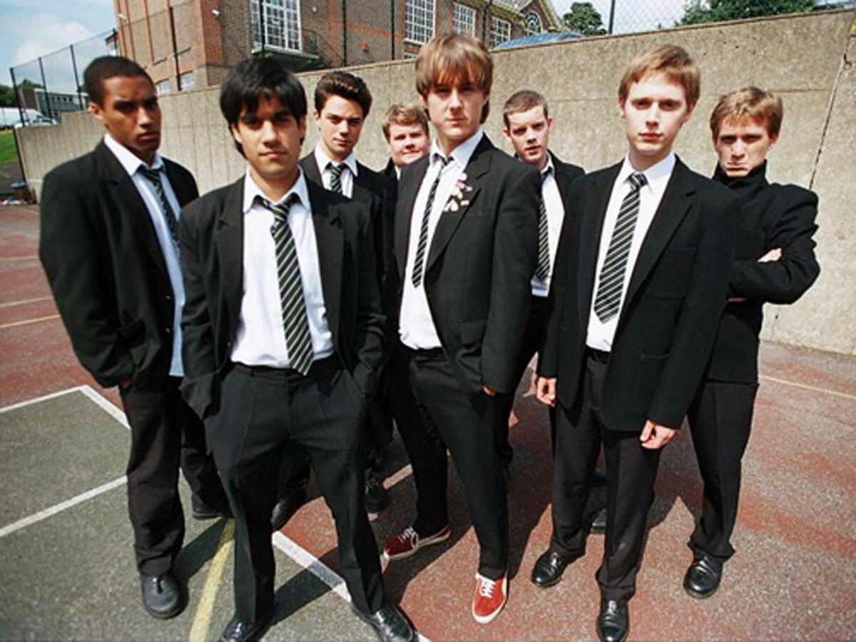 The History Boys (2006)