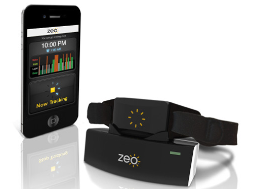 5 of the best sleep gadgets