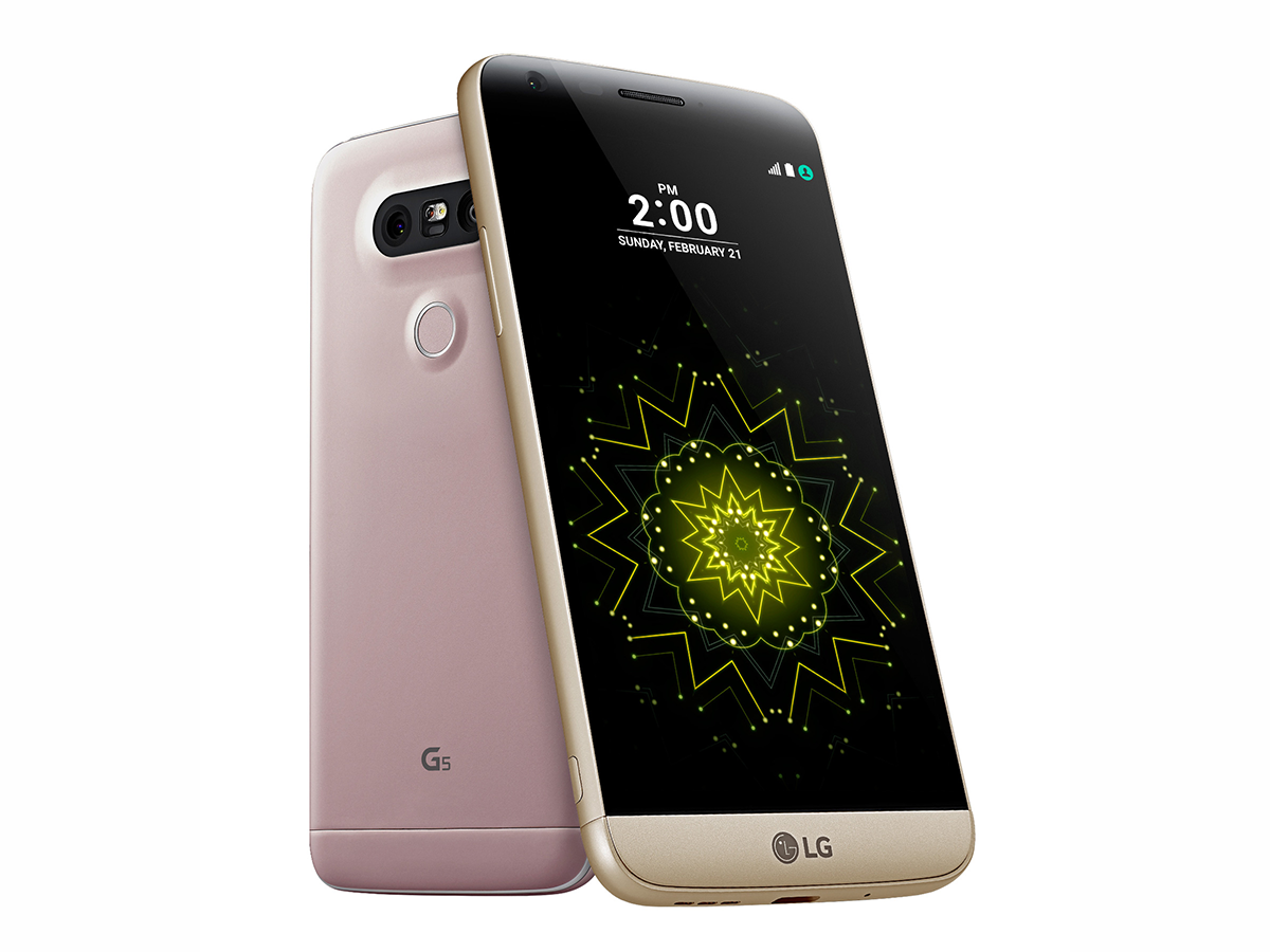 LG G6