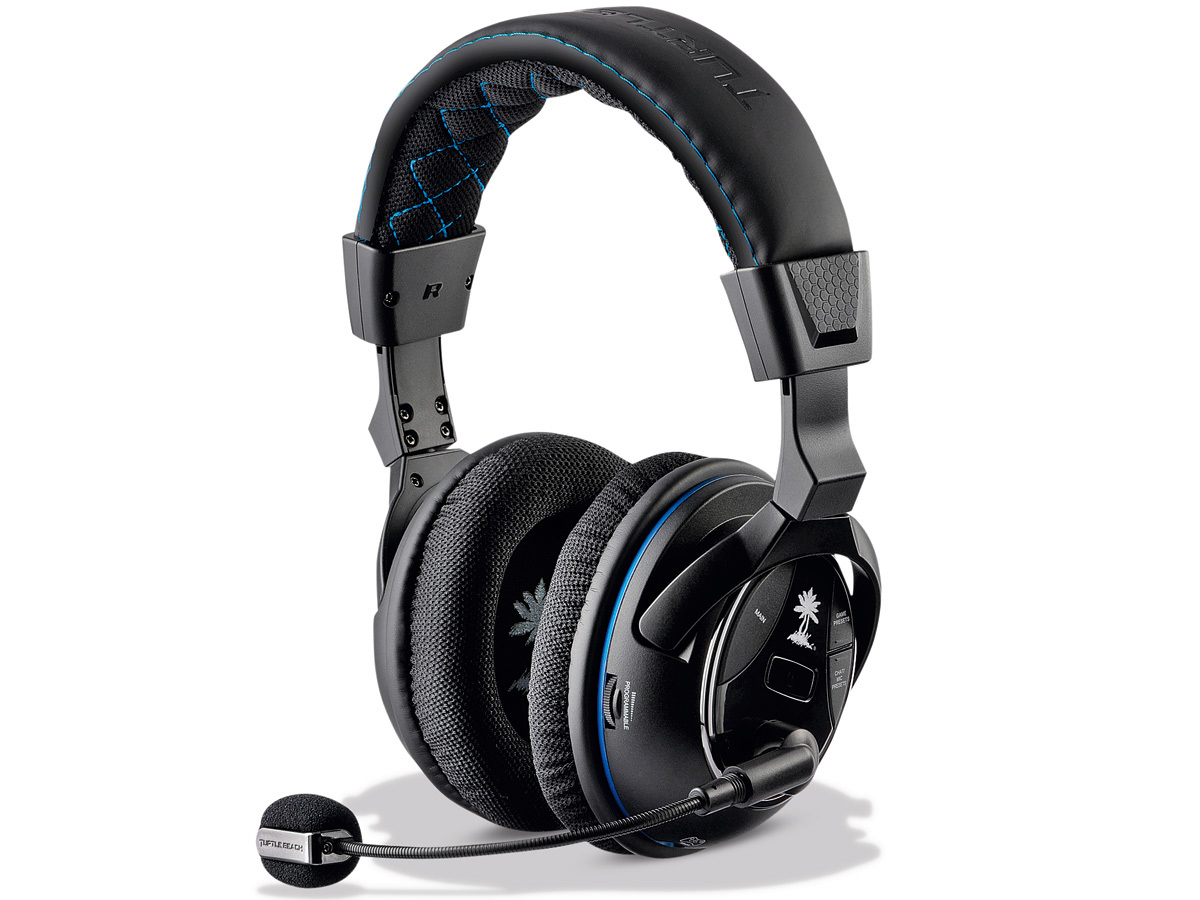 Turtle Beach PX4