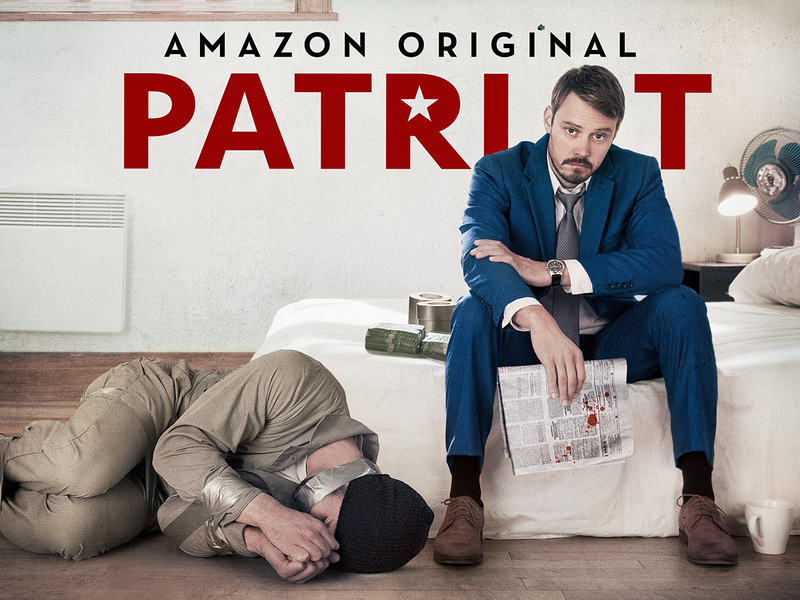 Patriot (S1-2)