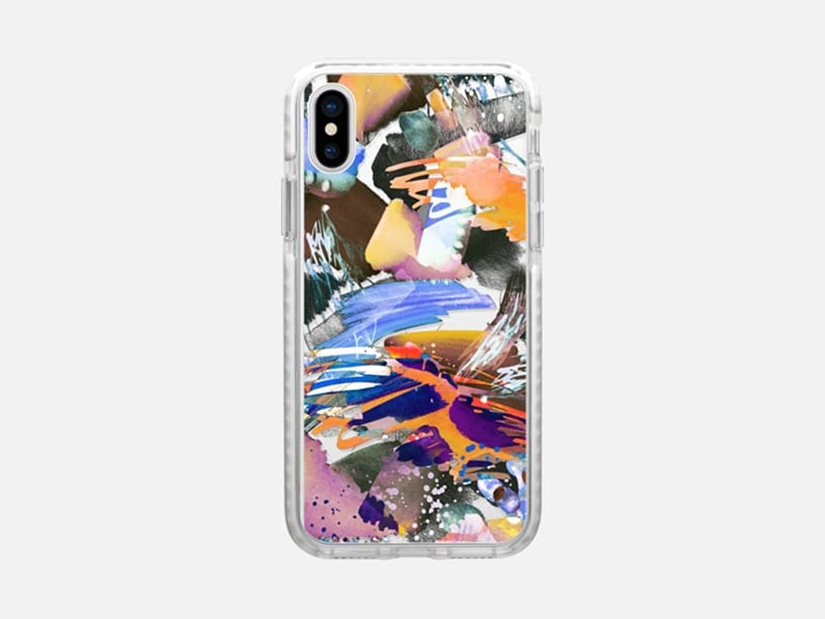 CASETIFY IMPACT (£35)