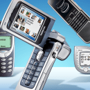 12 Nokia phones that changed the world (and 9 crazy ones that entertained us along the way)