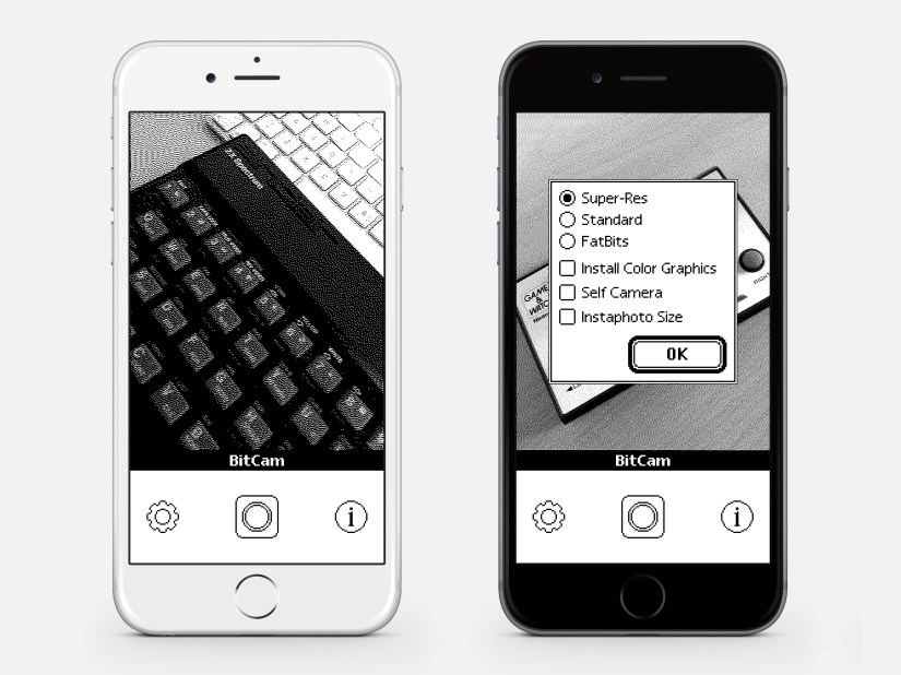 App of the week: BitCam review