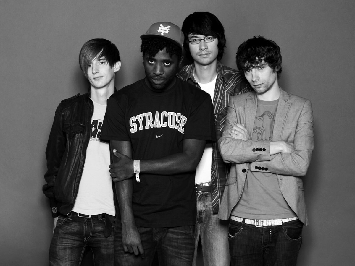 Bloc Party