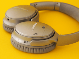 Bose QuietComfort 35 review