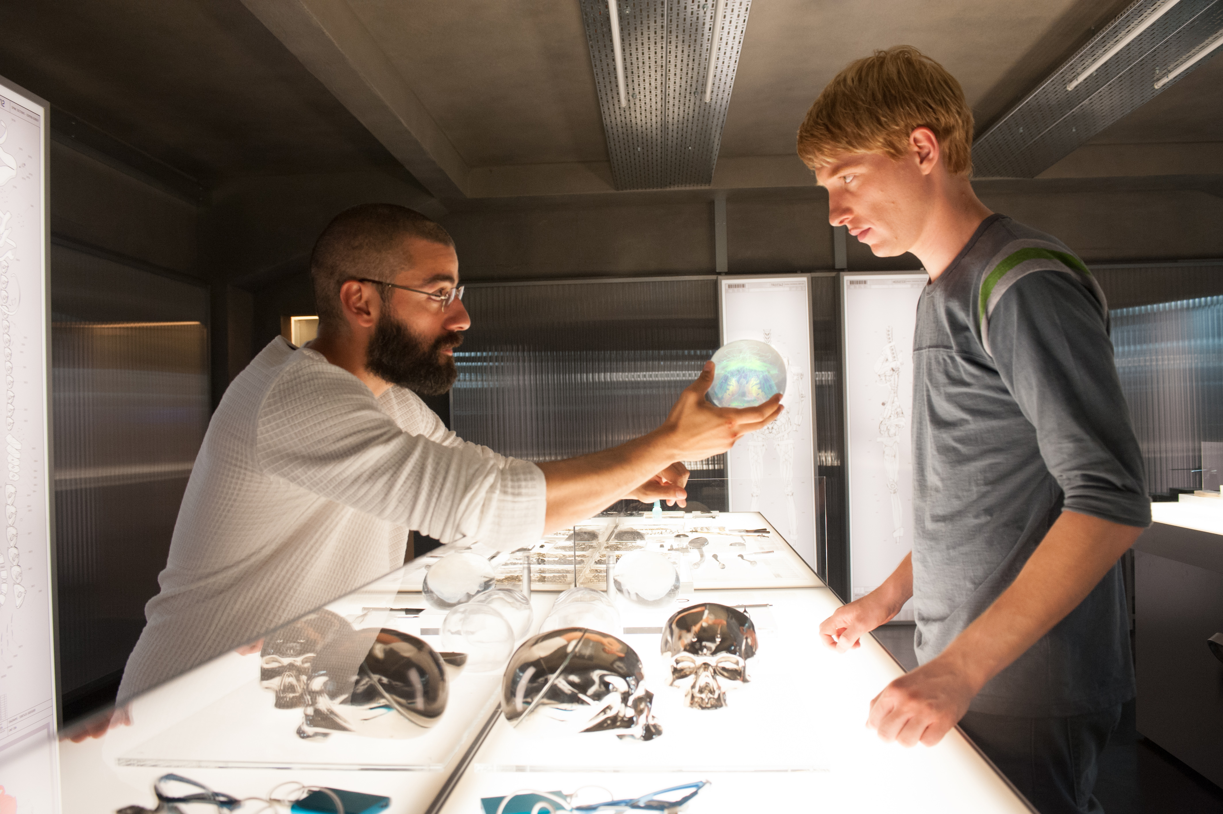 Ex Machina: Just how close to reality is Alex Garland’s robo-thriller?