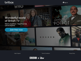 What is BritBox? The international ITV and BBC service explained