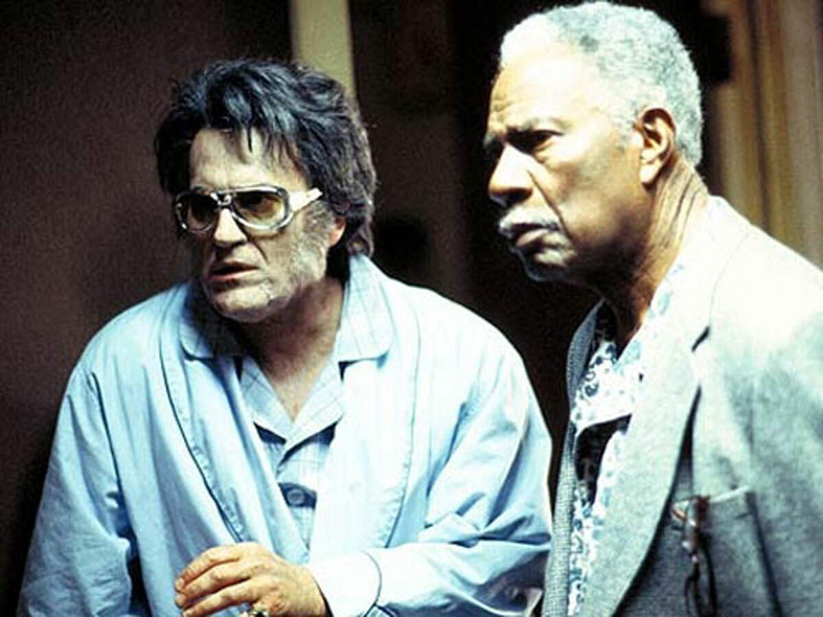 Bubba Ho-tep (2002)