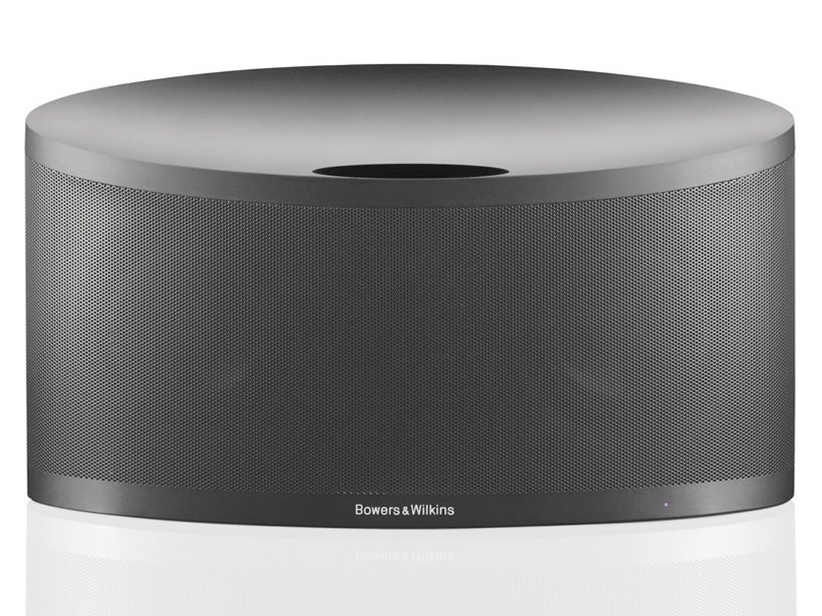 Bowers & Wilkins Z2