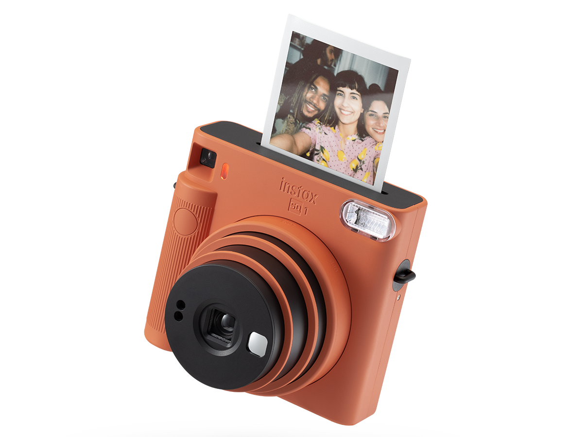 INSTAX SQ1 (£119) 