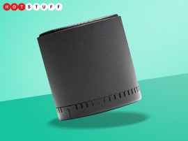 Cannon is an affordable pocket-sized speaker for blasting out music, wherever you happen to be