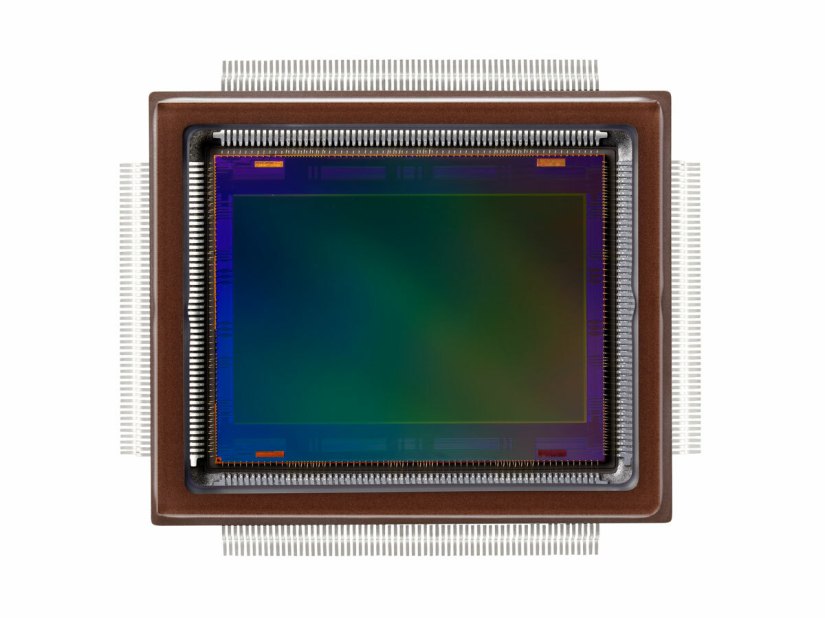 Canon wins the megapixel wars with a 250MP sensor